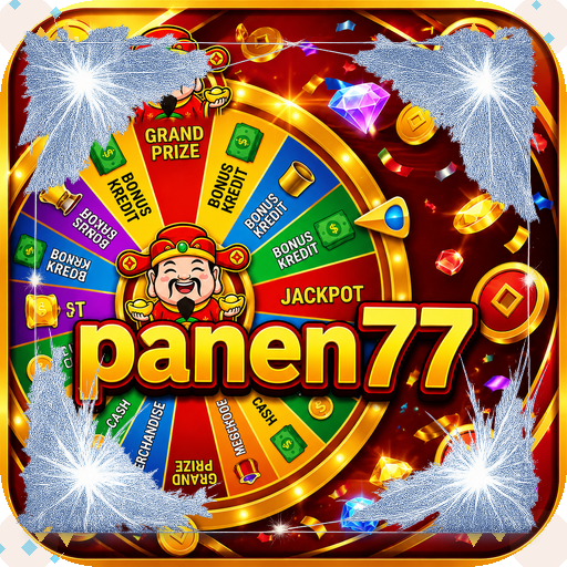 panen77 — galeri pratinjau - APK Resmi