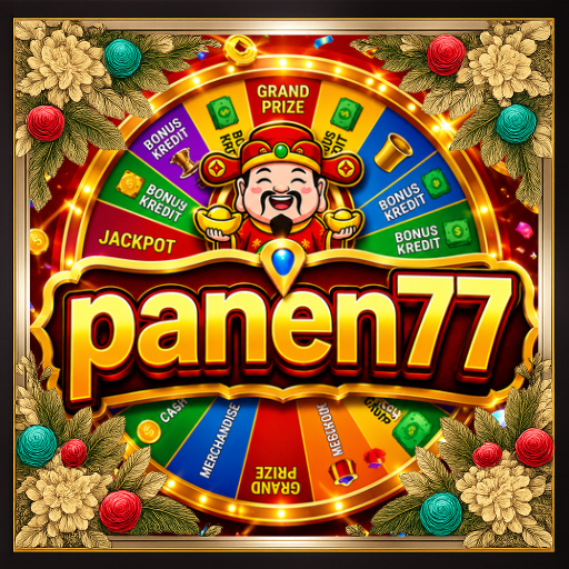 panen77 — galeri pratinjau Resmi APK